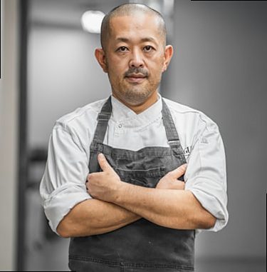 橘 誠一郎
